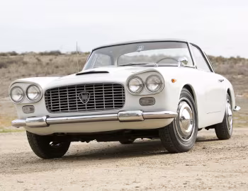 Lancia Flaminia GT 3C (826) '1963–65
