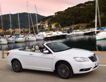 Lancia Flavia (406) '2012–13