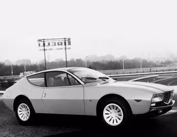 Lancia Flavia Super Sport (820.050#1002) '1967