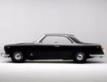 Lancia Florida II (B56) '1957