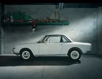 Lancia Fulvia