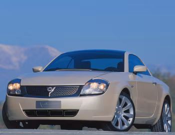 Lancia Fulvia Coupé '09.2003