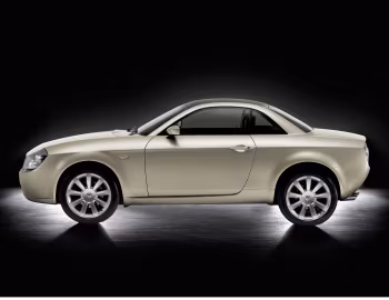 Lancia Fulvia Coupé '09.2003