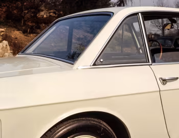 Lancia Fulvia Coupé (818) '1965–67