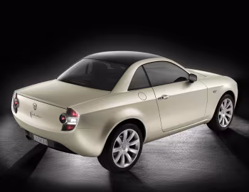 Lancia Fulvia Coupé '09.2003