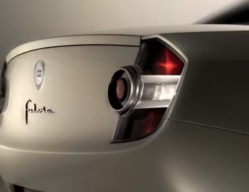 Lancia Fulvia Coupé '09.2003