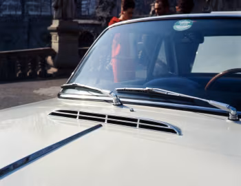 Lancia Fulvia Coupé (818) '1965–67