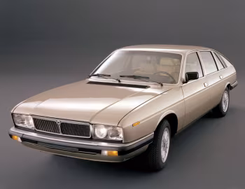 Lancia Gamma Berlina (830) '1980–84