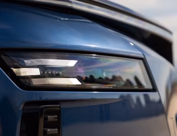 Lancia Gamma Ibrida '2026