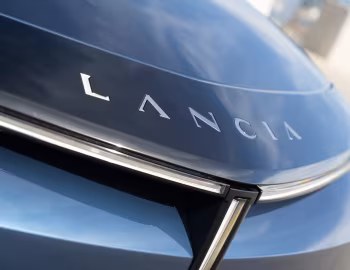 Lancia Gamma Ibrida '2026