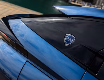 Lancia Gamma Ibrida '2026