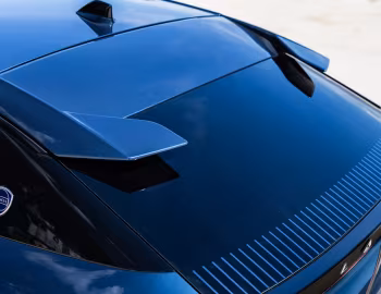 Lancia Gamma Ibrida '2026