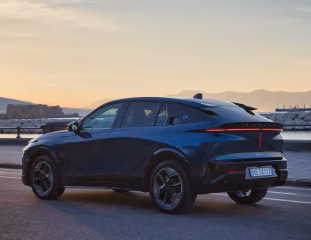 Lancia Gamma Ibrida '2026