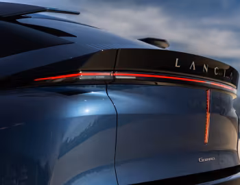 Lancia Gamma Ibrida '2026