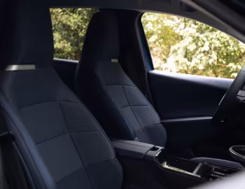 Interior Lancia Gamma Ibrida '2026