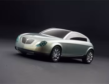 Lancia Granturismo Concept '09.2002