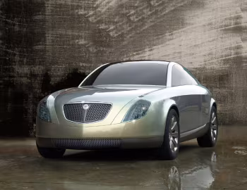 Lancia Granturismo Concept '09.2002