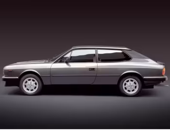Lancia H.P.Executive Volumex VX (828) '1983–84