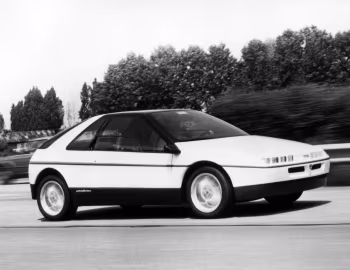 Lancia HIT '1988