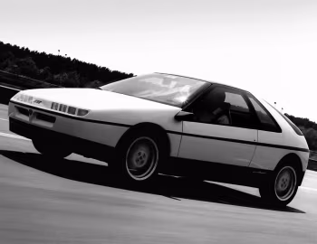 Lancia HIT '1988