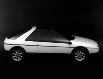 Lancia HIT '1988