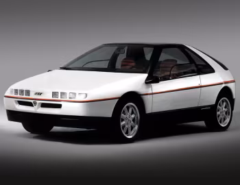 Lancia HIT '1988