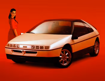 Lancia HIT '1988