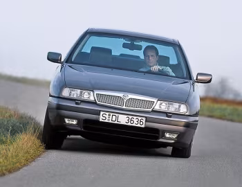 Lancia k (838) '1994–98