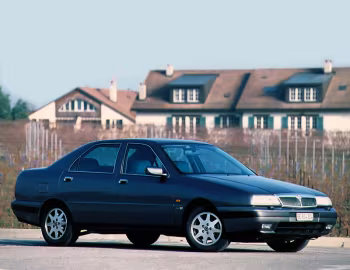 Lancia k (838) '1994–98
