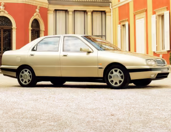 Lancia k (838) '1994–98