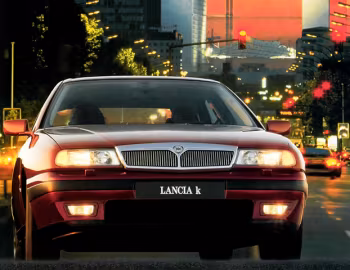Lancia k (838) '1994–98