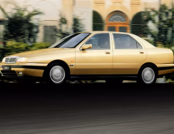Lancia k (838) '1994–98