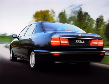 Lancia k (838) '1994–98