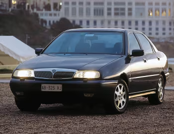 Lancia k (838) '1994–98