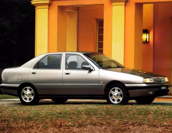 Lancia k (838) '1994–98