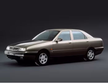 Lancia k (838) '1994–98