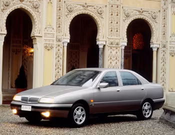 Lancia k (838) '1994–98