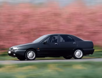 Lancia k (838) '1998–2000