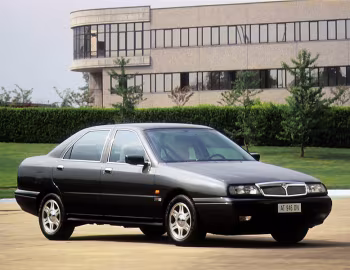 Lancia k (838) '1998–2000