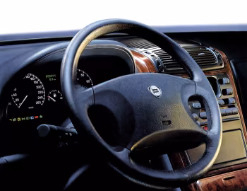Торпедо Lancia k Coupé (838) '1998–2000