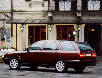 Lancia k SW (838) '1996–98