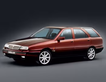 Lancia k SW (838) '1996–98