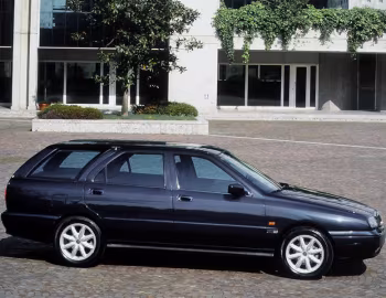 Lancia k SW (838) '1998–2000