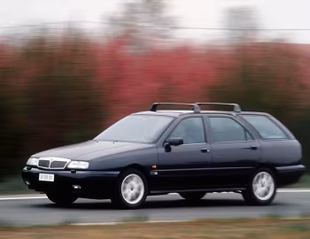 Lancia k SW (838) '1998–2000