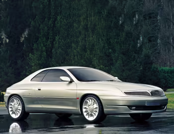 Lancia Kayak '1995