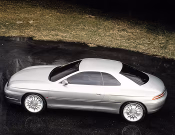 Lancia Kayak '1995
