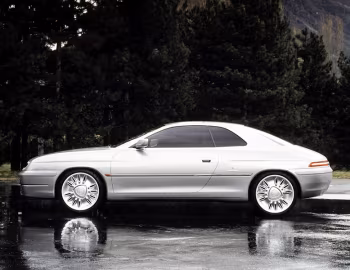 Lancia Kayak '1995