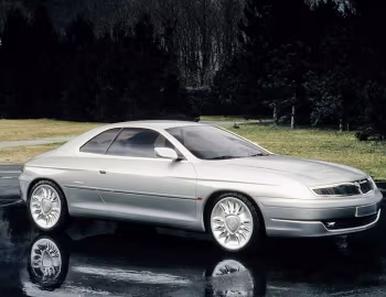 Lancia Kayak '1995