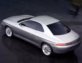 Lancia Kayak '1995