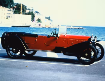 Lancia Lambda '1922–25